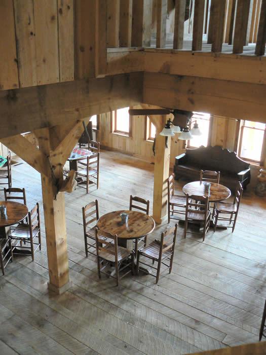 French Broad Outpost Ranch Hotel Del Rio Eksteriør billede